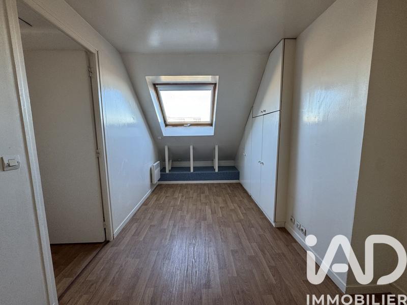 Maison de ville - 154 m² - 9 pièces