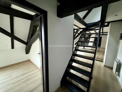 Appartement - 137 m² - 5 pièces