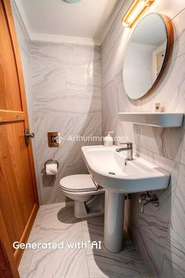 Maison - 117 m² - 5 pièces