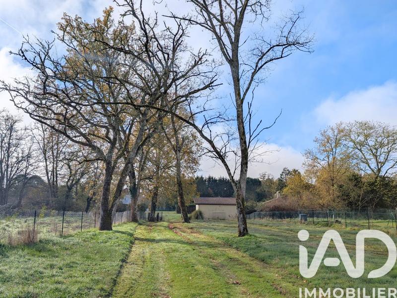 Maison - 99 m² - 3 pièces