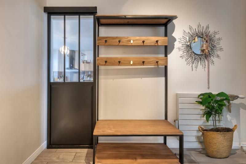 Maison - 125 m² - 4 pièces