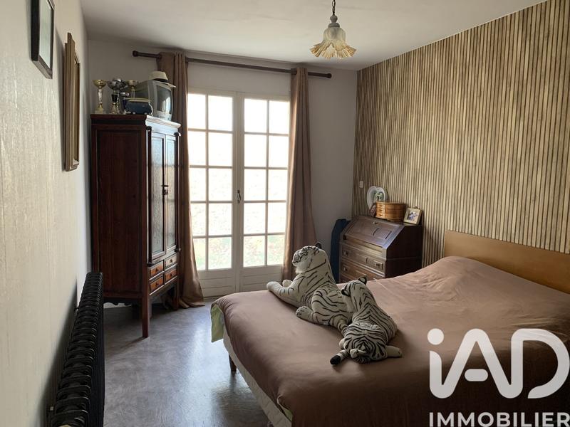 Maison de campagne - 105 m² - 4 pièces