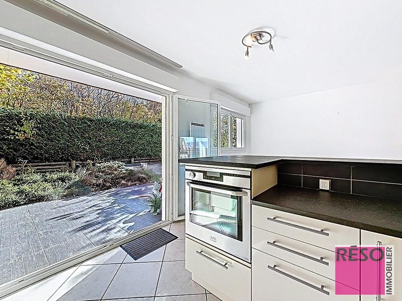 Villa - 117 m² - 5 pièces