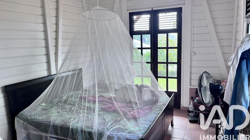 Maison - 130 m² - 4 pièces