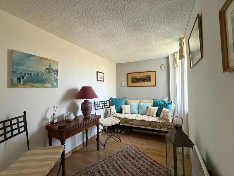 Maison - 98 m² - 4 pièces