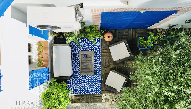 Mas - 298 m² - 5 pièces