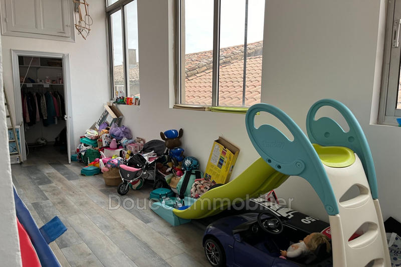 Appartement - 123 m² - 4 pièces