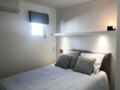 Appartement - 26 m² - 2 pièces