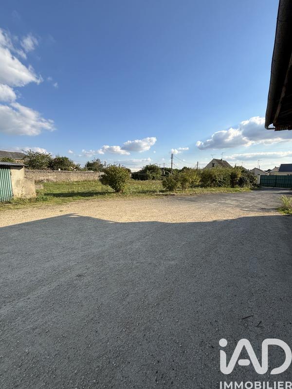 Maison - 103 m² - 4 pièces