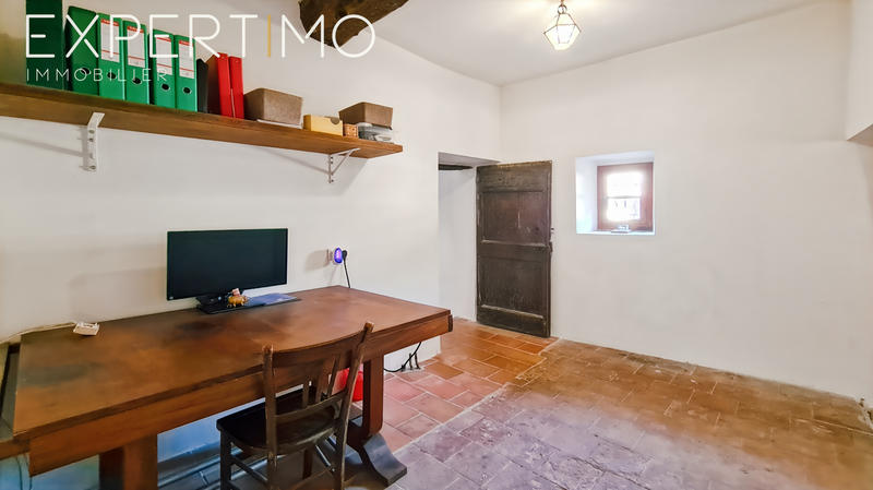 Maison - 160 m² - 9 pièces