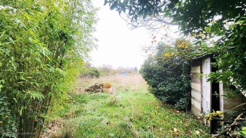 Maison - 154 m² - 7 pièces