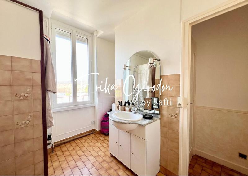 Appartement - 68 m² - 3 pièces