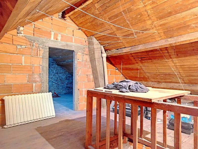 Maison - 146 m² - 4 pièces