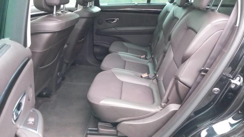 Renault Espace V 1.6 dCi 160 Energy Edc6 Zen - Automatique Toit ouvrant