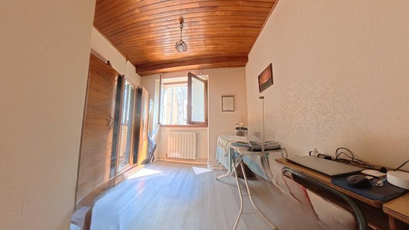 Maison de village - 152 m² - 6 pièces