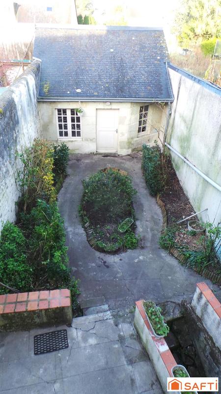 Maison - 137 m² - 6 pièces