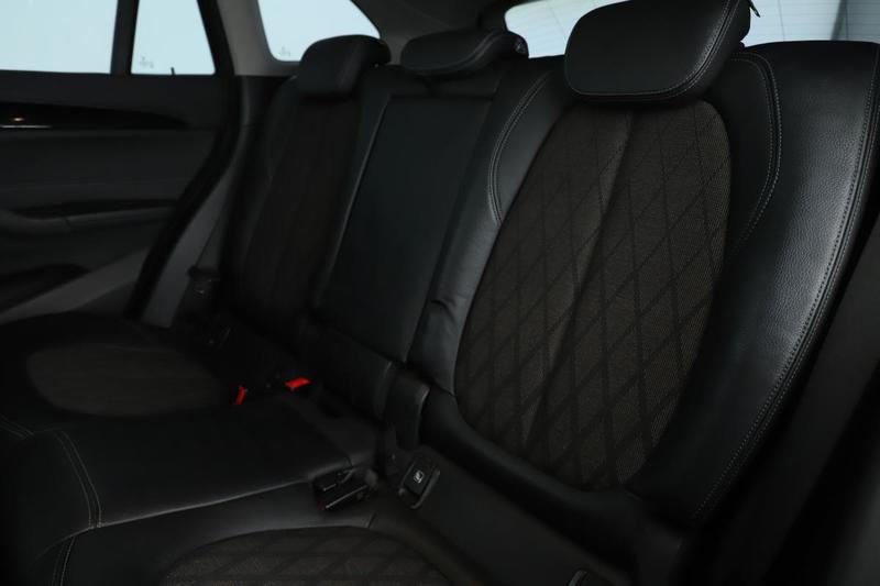 Bmw X1 sDrive18d xLine 150 ch