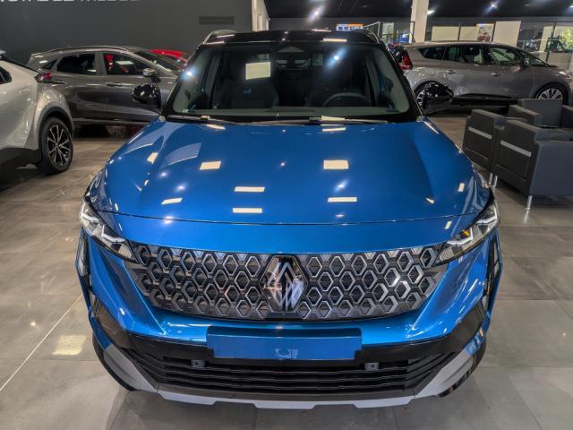 Renault Austral full hybrid E-Tech 200 ch Esprit Alpine