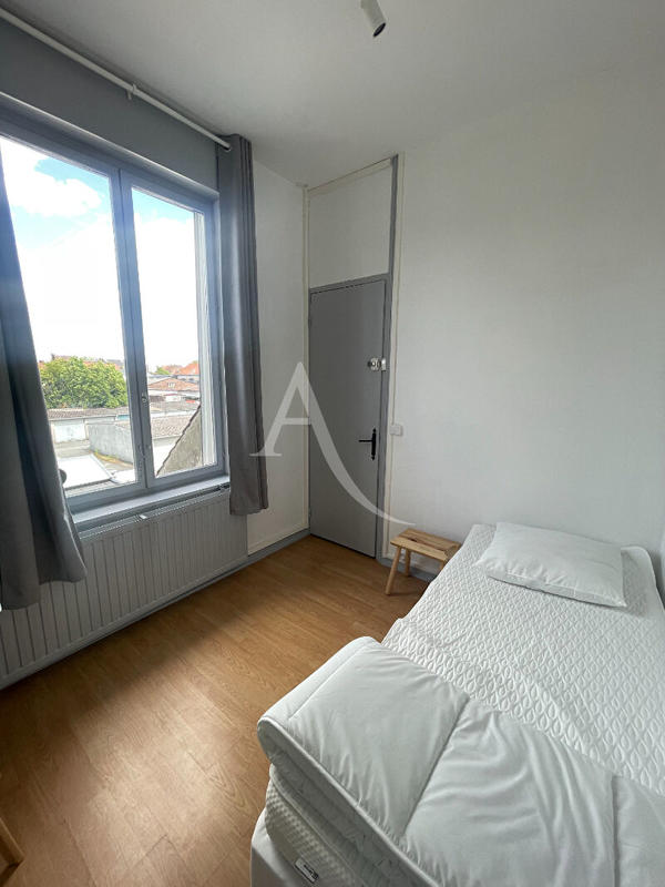 Maison - 84 m² - 5 pièces