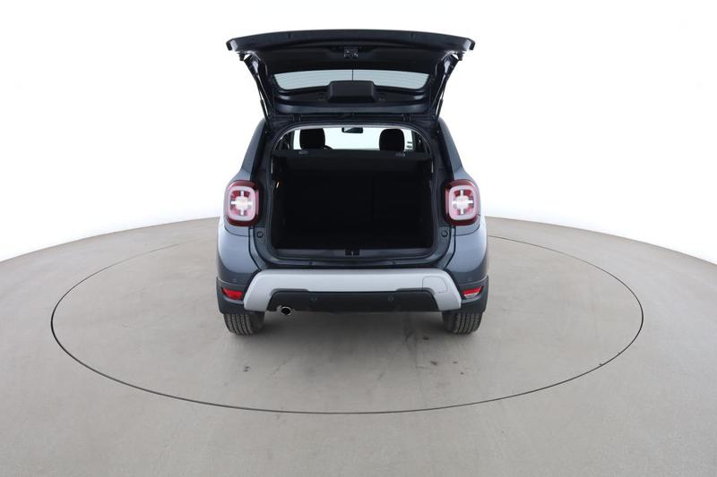 Dacia Duster II 1.5 dCi Blue Prestige 4x2 116 ch