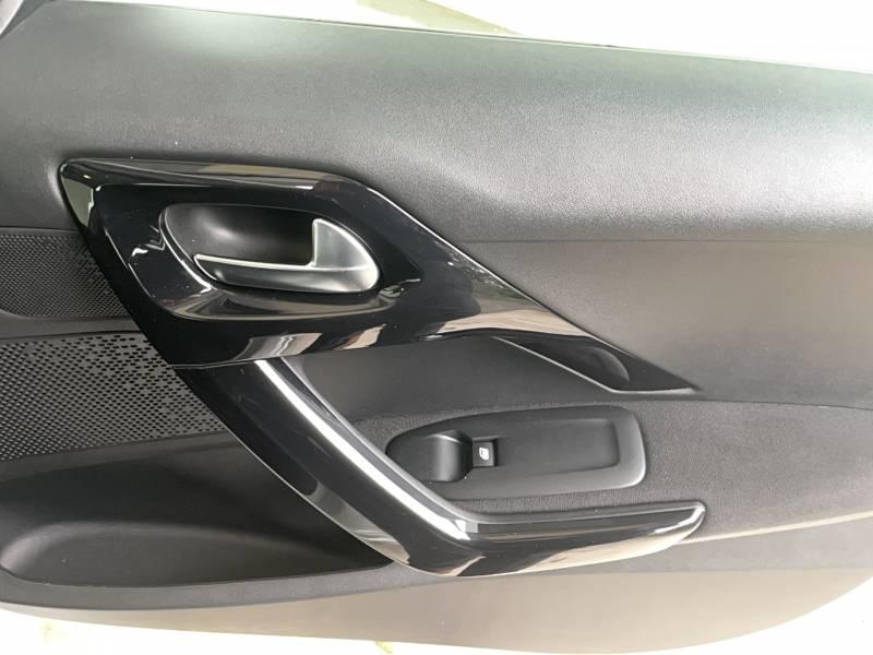 Peugeot 208 PureTech 82ch s&amp;S Bvm5 Allure