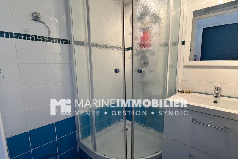 Pavillon - 37 m² - 3 pièces