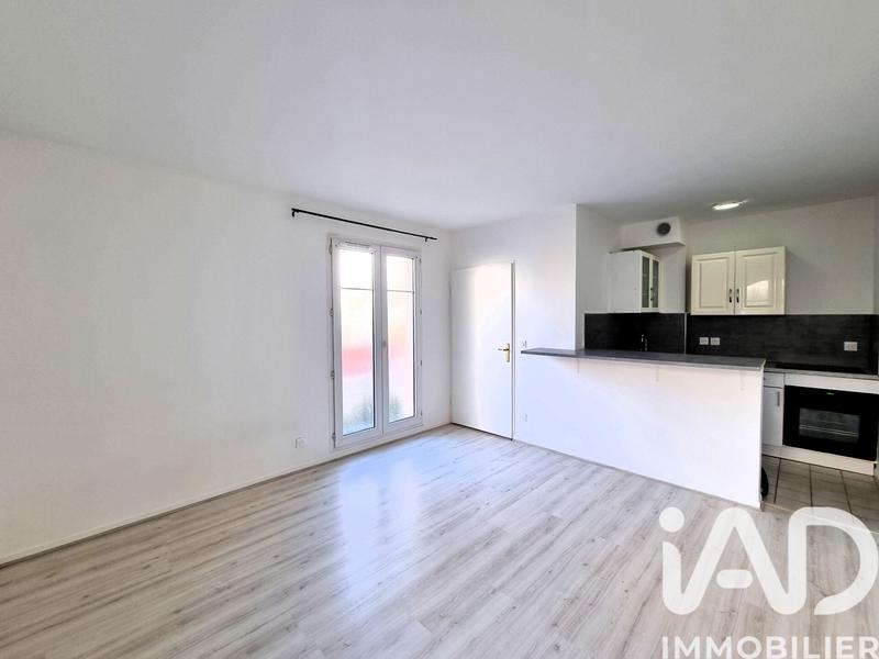 Appartement - 28 m² - 1 pièce