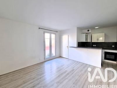 Appartement - 28 m² - 1 pièce