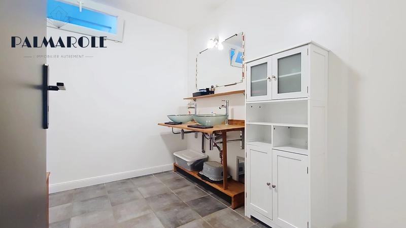 Villa - 155 m² - 5 pièces