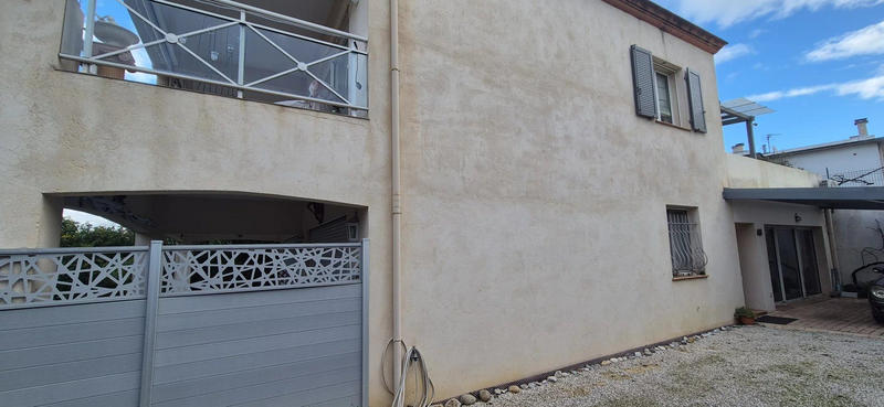 Appartement - 112 m² - 4 pièces