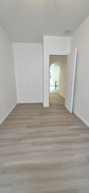 Appartement - 50 m² - 3 pièces