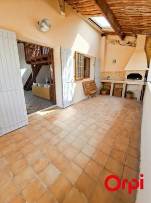 Maison de ville - 99 m² - 4 pièces