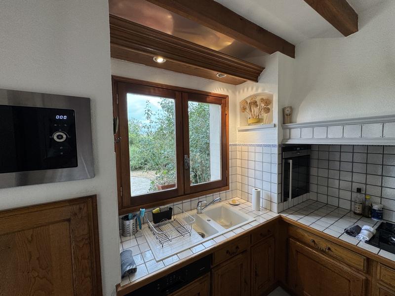 Maison - 147 m² - 6 pièces