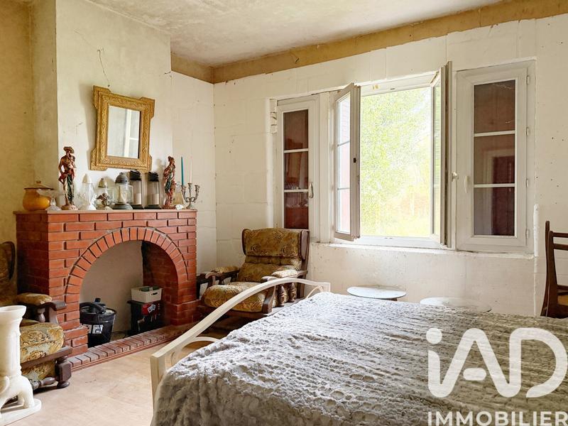 Maison - 125 m² - 4 pièces