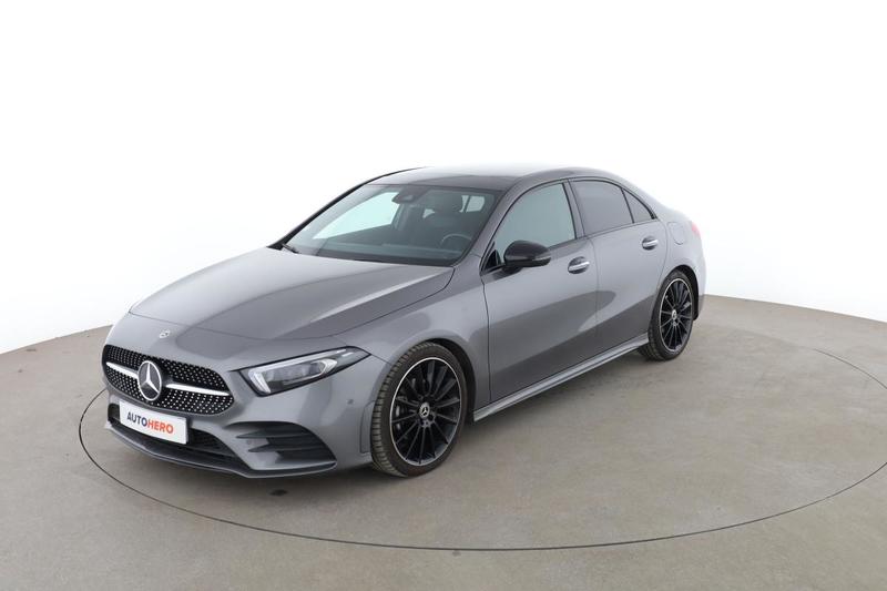 Mercedes Classe a Berline 200 d Amg Line 8g-Dct 150 ch