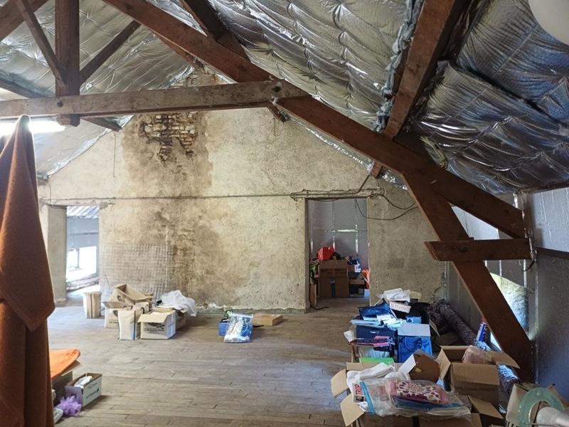 Maison - 97 m² - 4 pièces