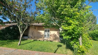 Villa - 130 m² - 5 pièces