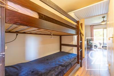 Appartement - 29 m² - 2 pièces