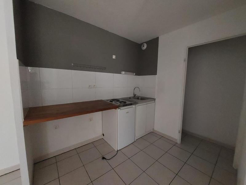 Appartement - 51 m² - 2 pièces