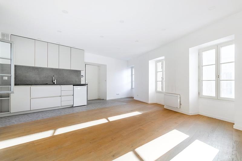 Hôtel particulier - 300 m² - 8 pièces