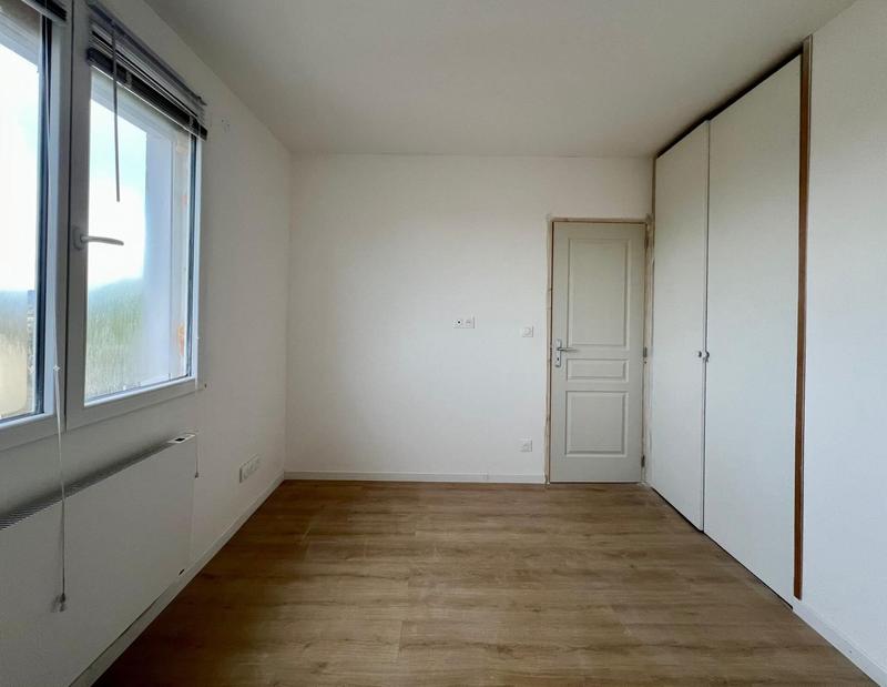 Maison - 113 m² - 5 pièces