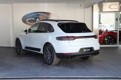 Porsche Macan 2.0 245 ch Pdk