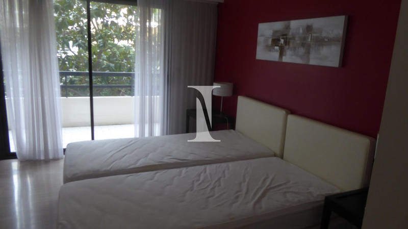 Appartement - 107 m² - 4 pièces