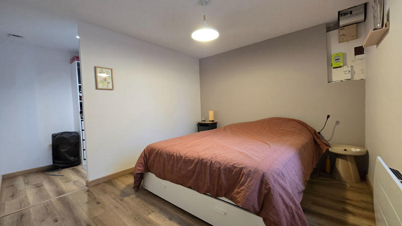 Maison - 107 m² - 5 pièces