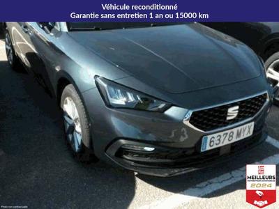 Seat Leon 1.5 eTSI Hybrid 115 Dsg7 Style