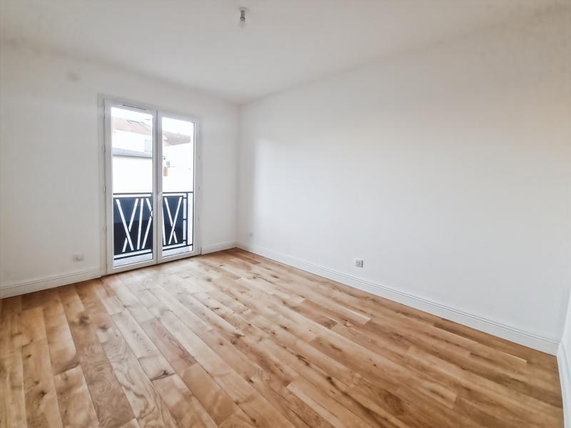 Appartement - 92 m² - 3 pièces