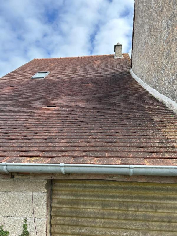 Maison - 130 m² - 4 pièces