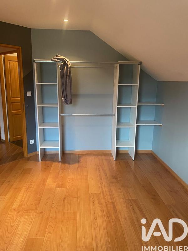 Maison - 185 m² - 6 pièces