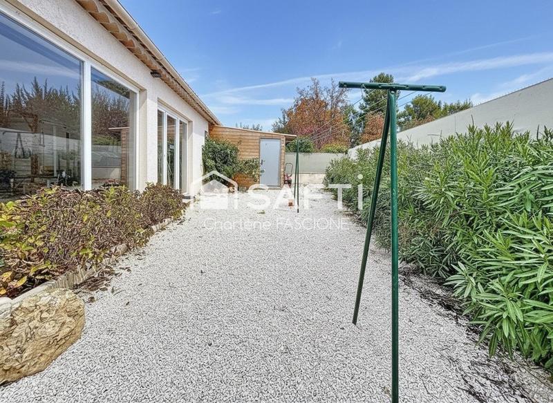 Maison - 126 m² - 4 pièces