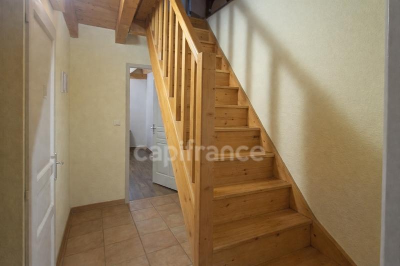 Maison - 340 m² - 16 pièces